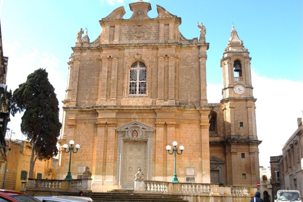 Parish Church of St. Joseph