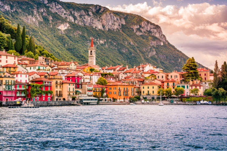 Lugano: A Lakeside Gem in the Heart of Ticino
