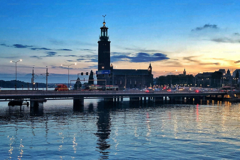 Stockholm