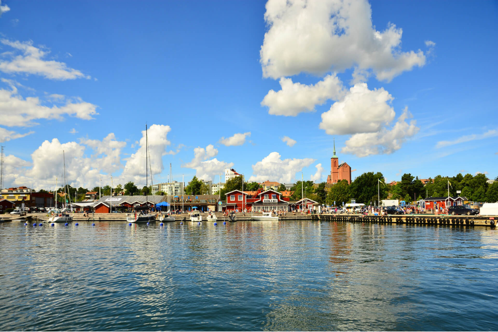 Nynashamn