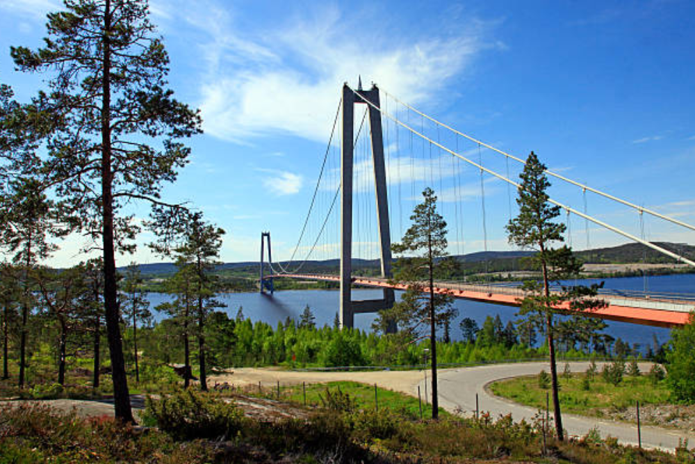 Hoga Kusten