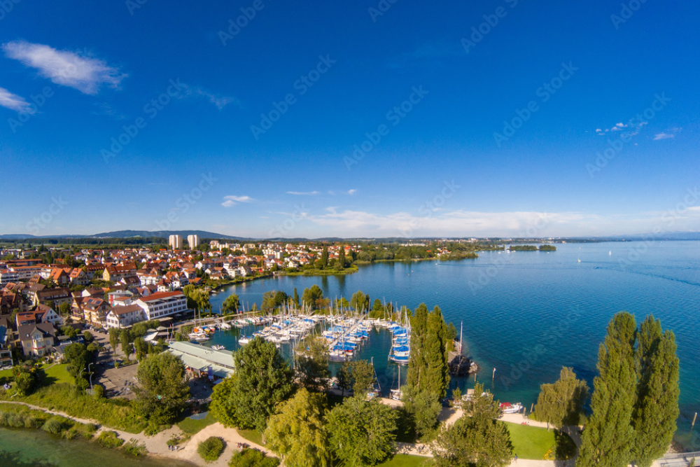 Bodensee (Lake Constance)
