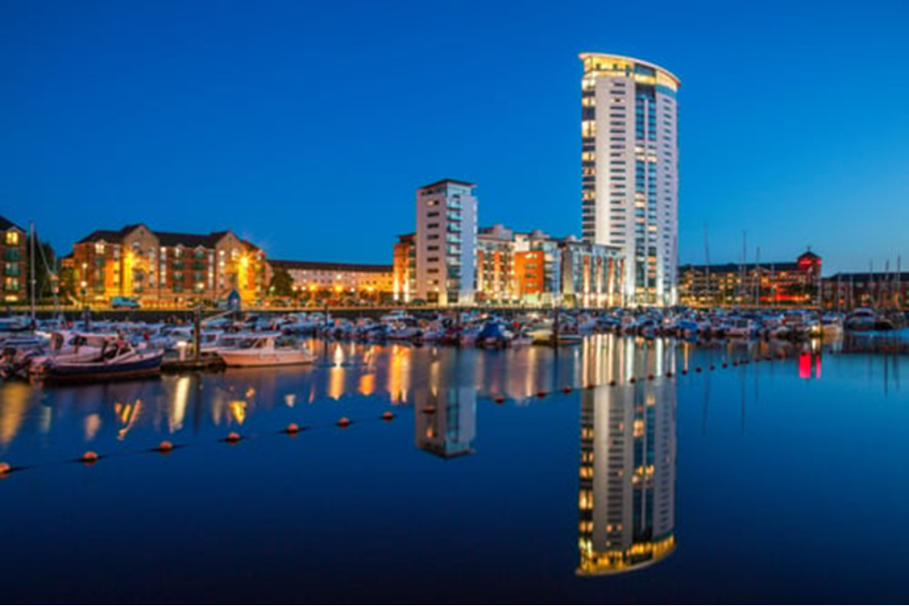 Swansea