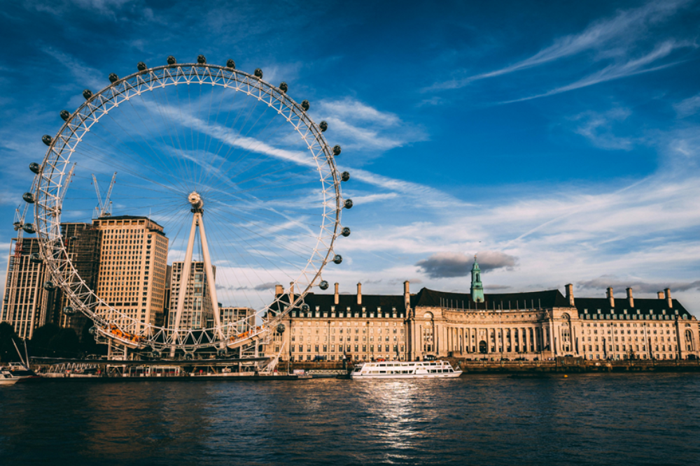 London