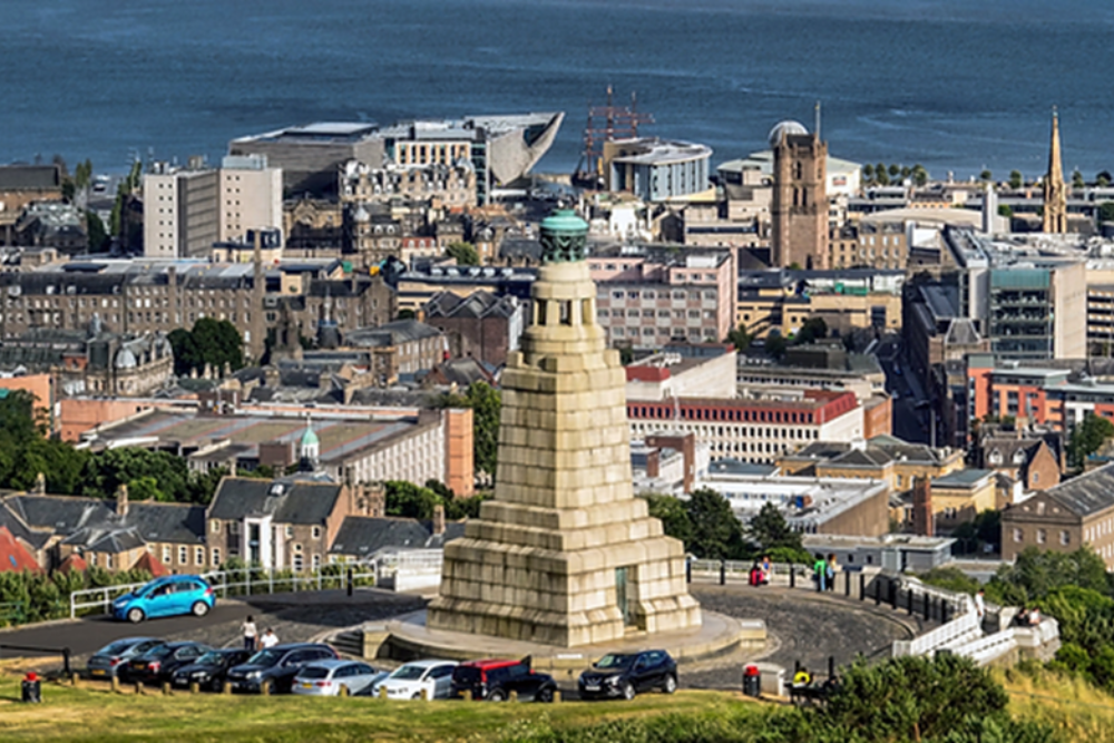 Dundee