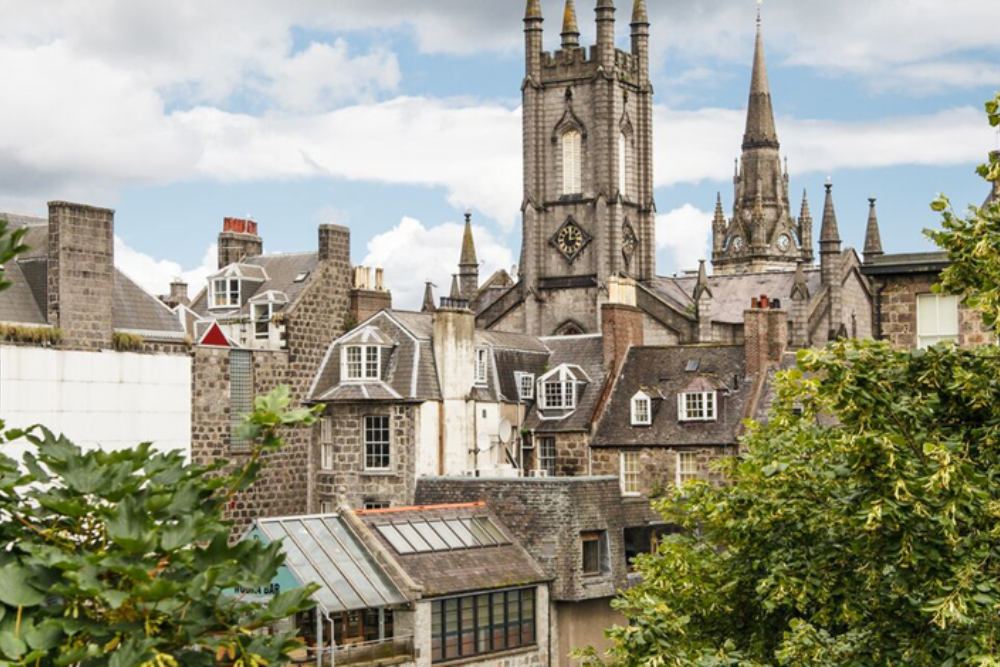 Aberdeen