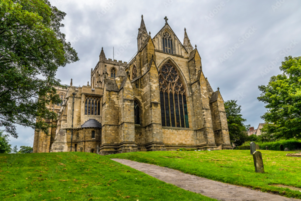 Ripon Cathedral