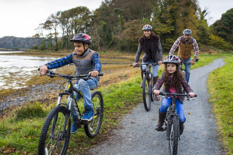 Best outdoor activities in Putrajaya