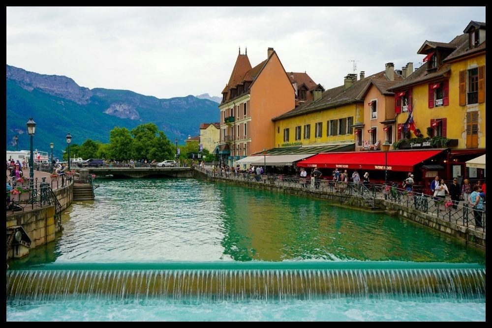 Timeless France