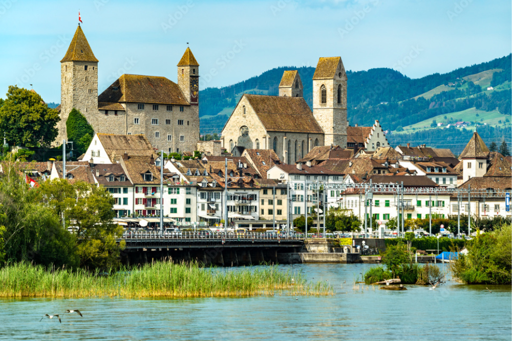 Rapperswil-Jona