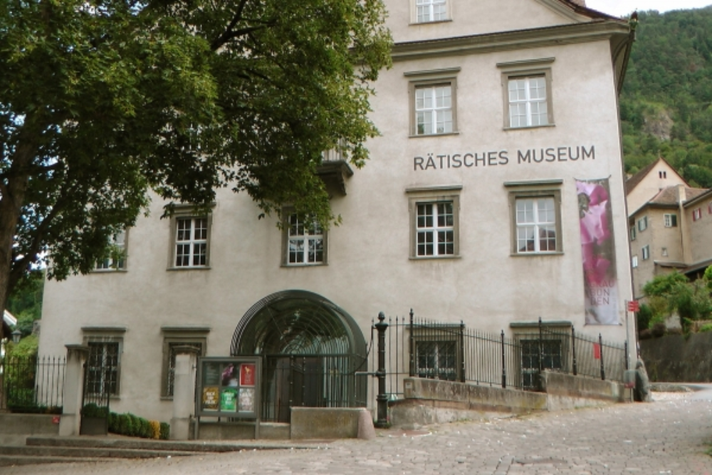 Ratisches Museum