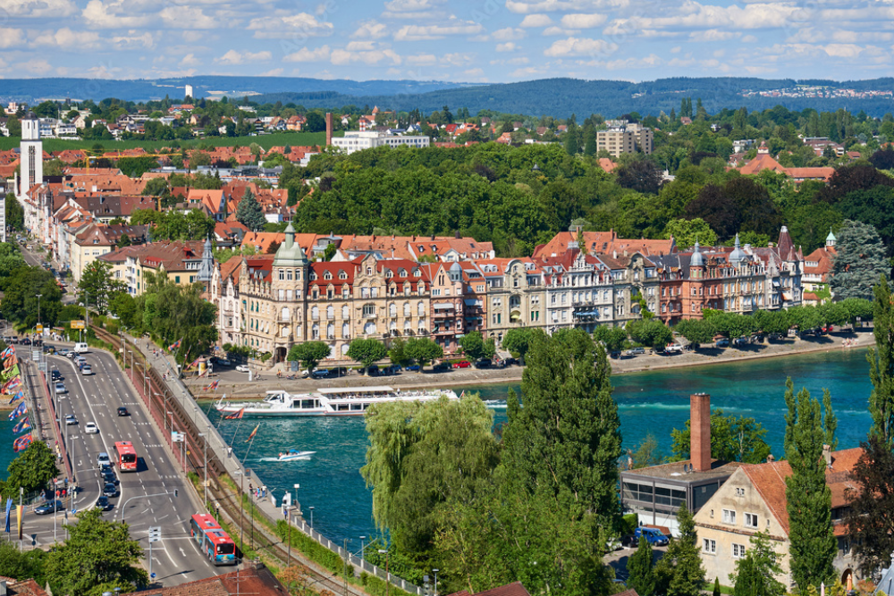 Kreuzlingen