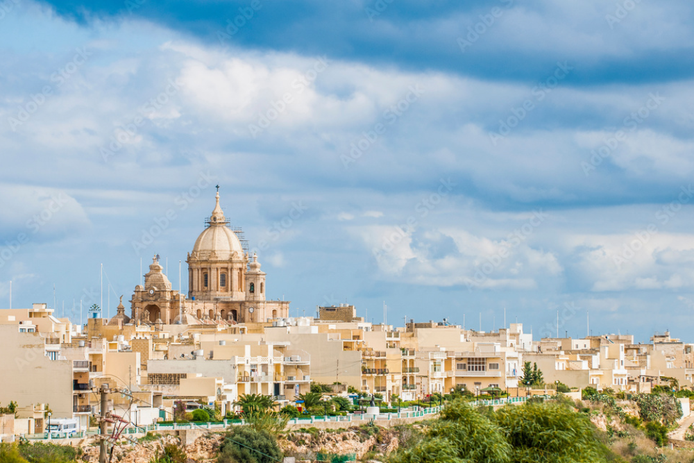 Nadur