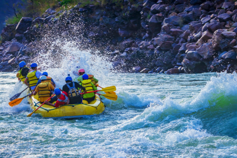 Water Sports