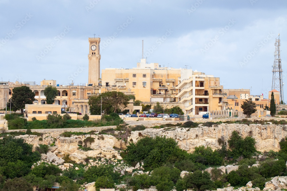 Mtarfa