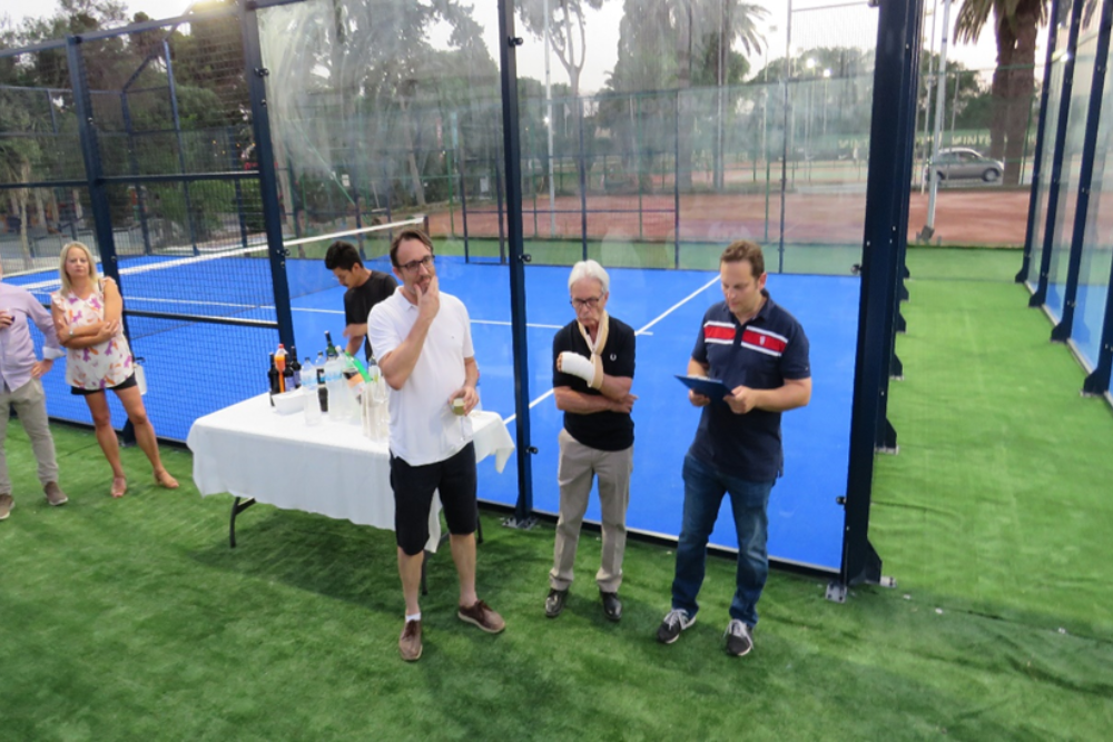 Marsa Sports Club