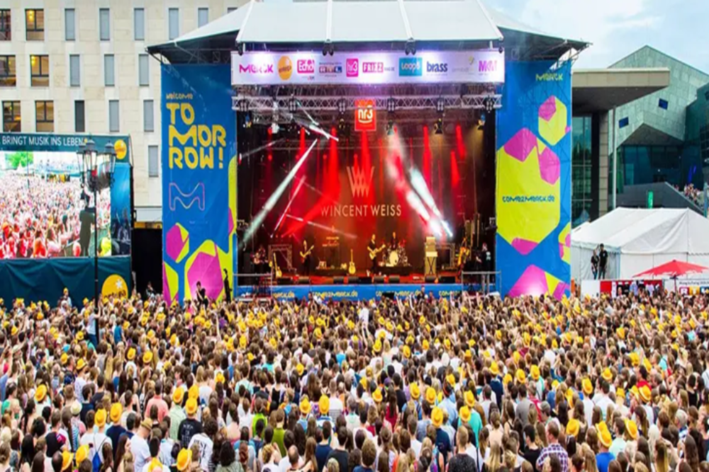 Festivals and Cultural Events