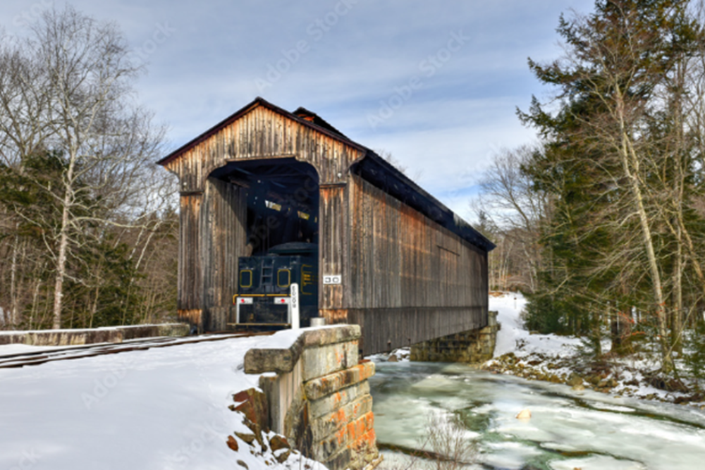 Clark’s trading Post