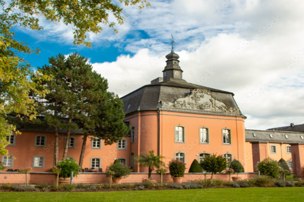 Schloss Rheydt