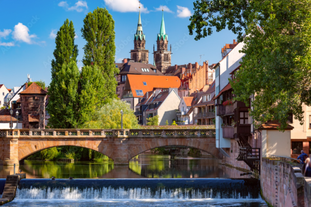 Nuremberg