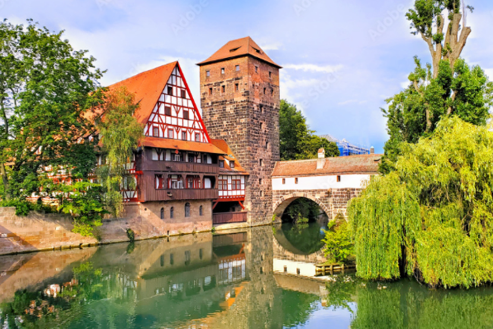 Nuremberg