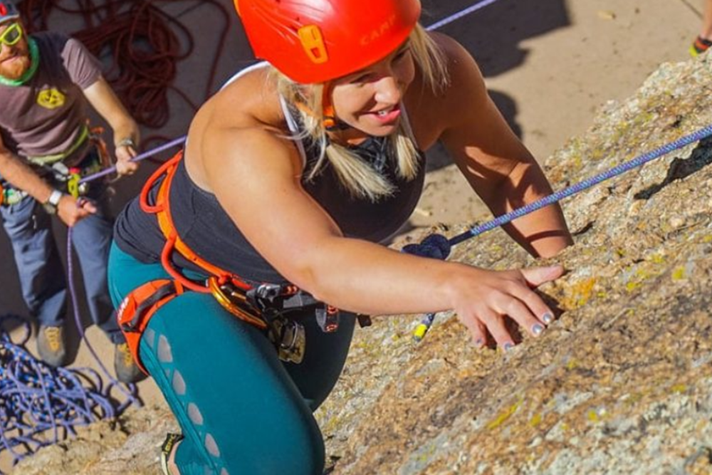 Adventure Parks and Outdoor Activities