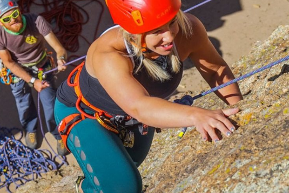 Adventure Parks and Outdoor Activities