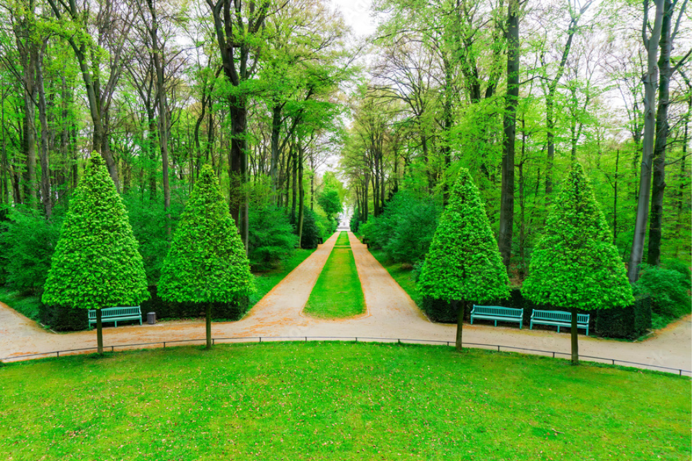 Schloss Benrath