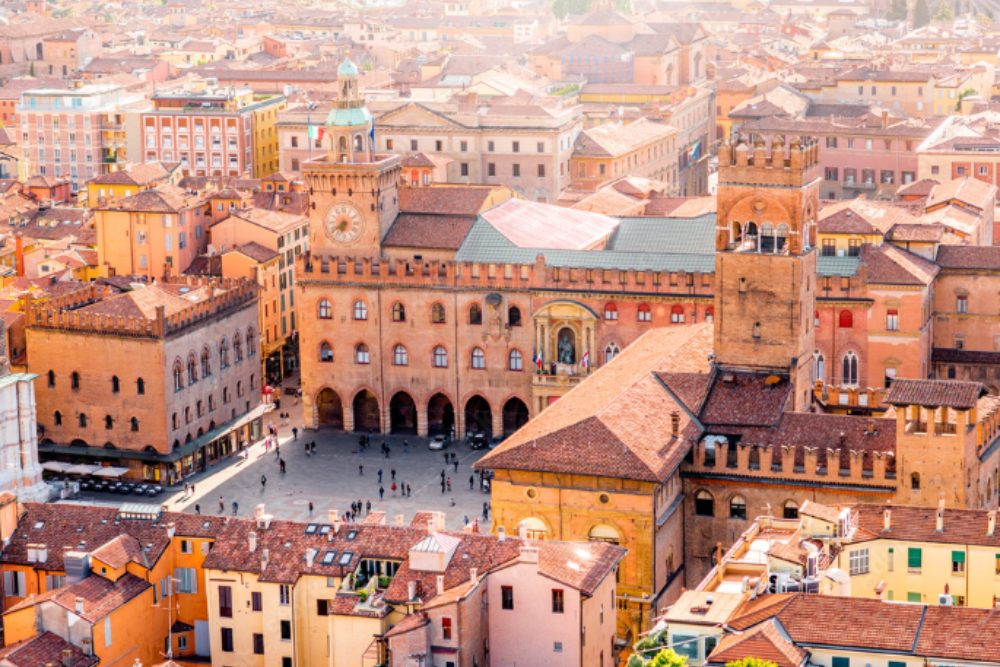 Bologna