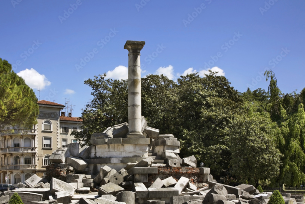 Parco Della Rimembranza