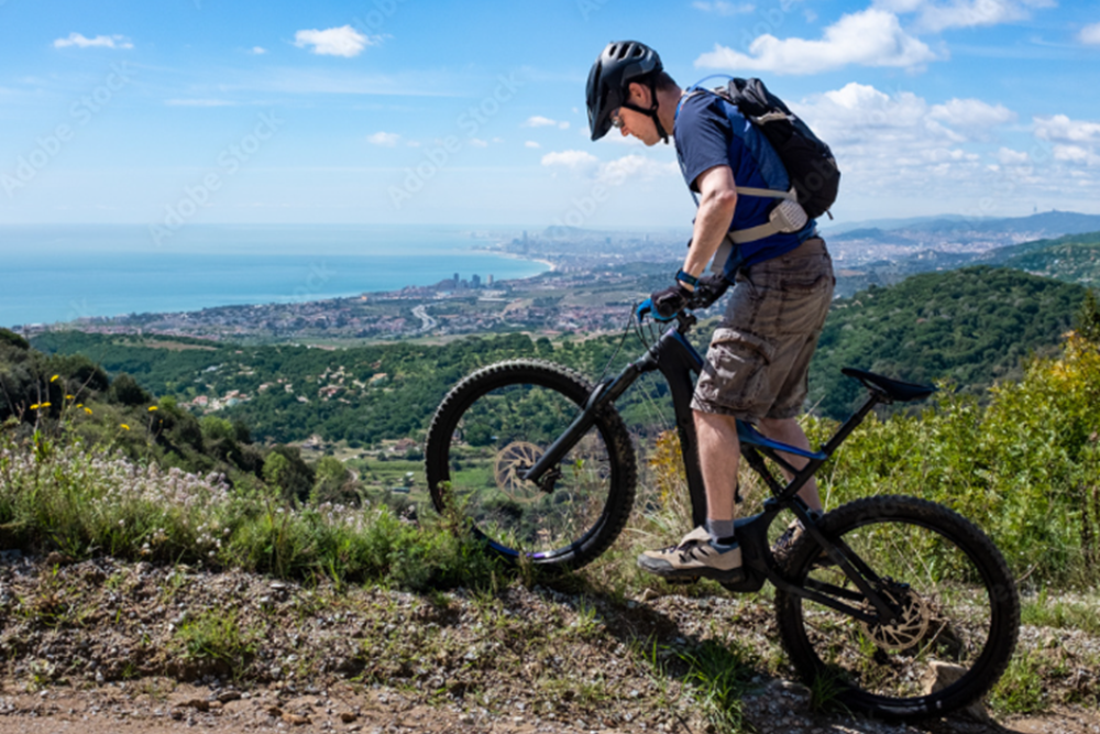 Cycling Tours