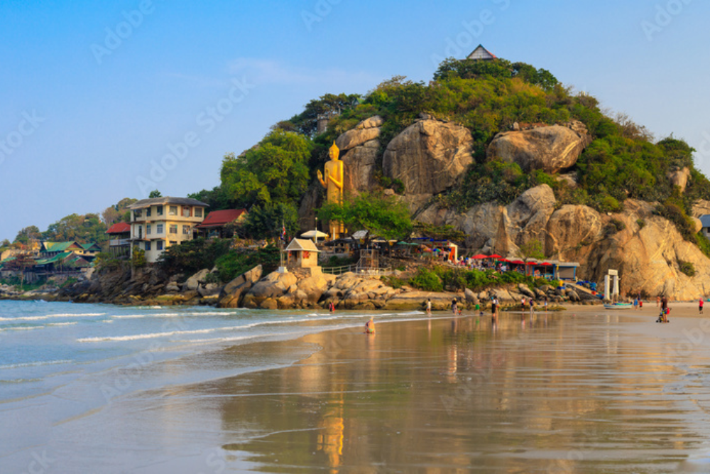 Hua Hin