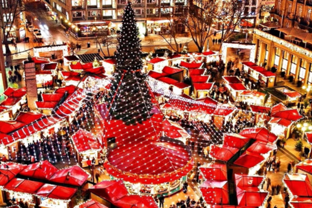 Christmas Market