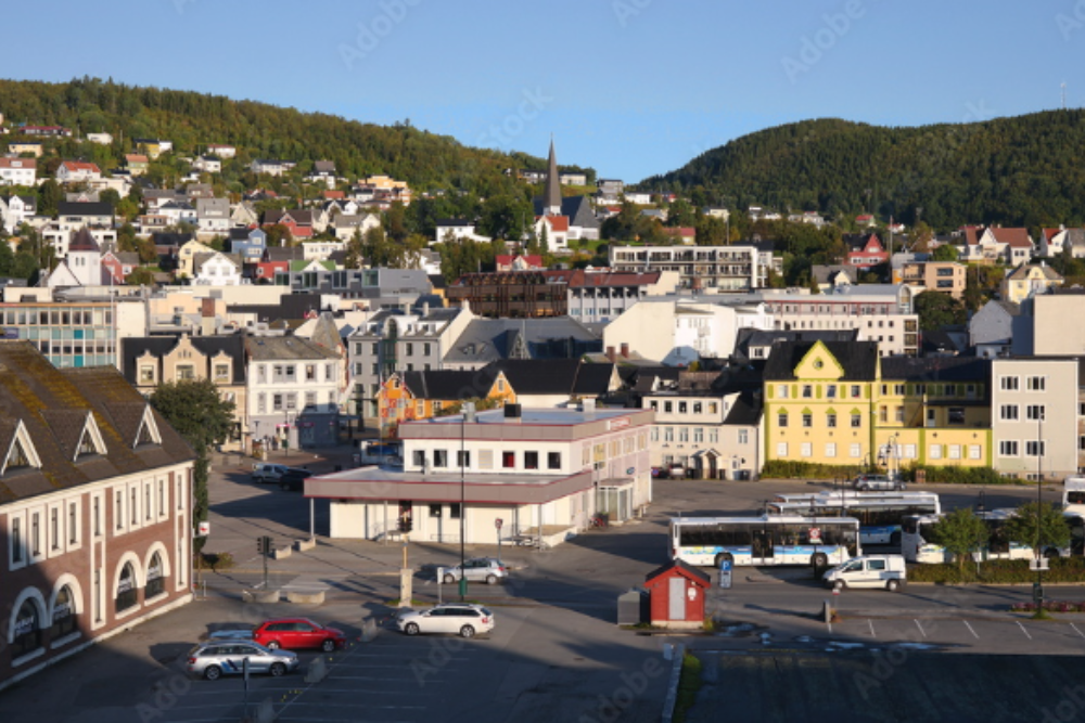 Harstad