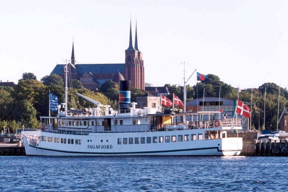 Roskilde Fjord
