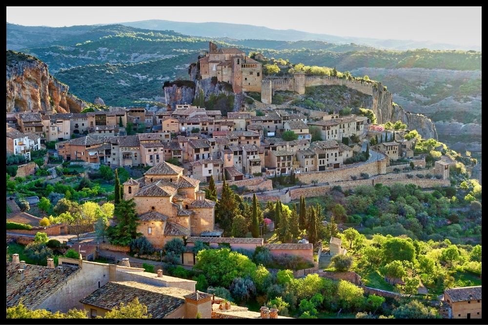GORDES