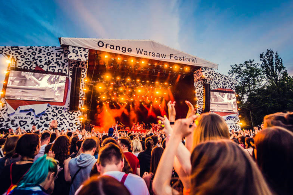 Attend Cultural Festivals –