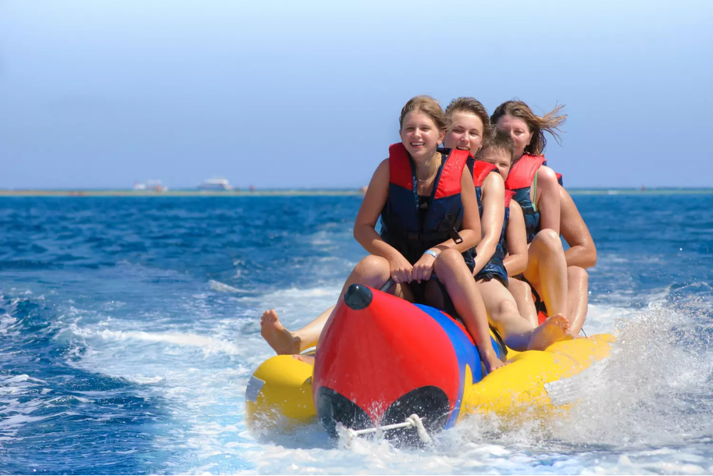 Water Sports