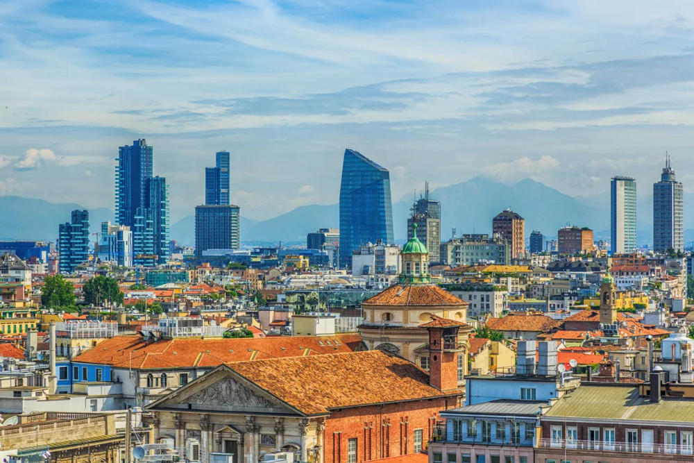 Milan