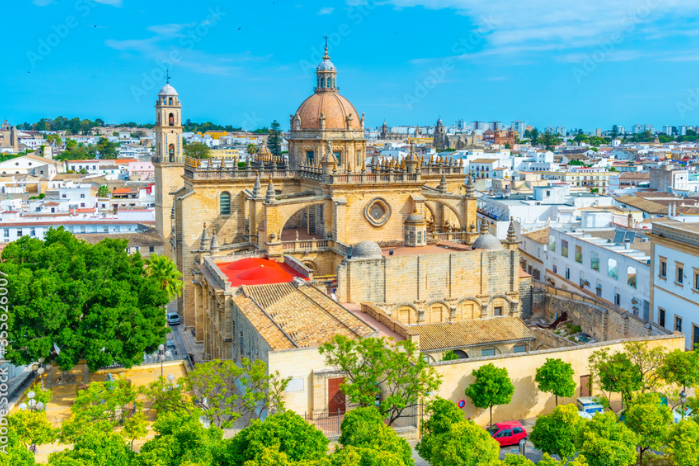 Magic of Jerez Wine, Horses, and Culture Await