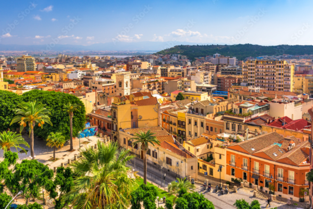 Cagliari