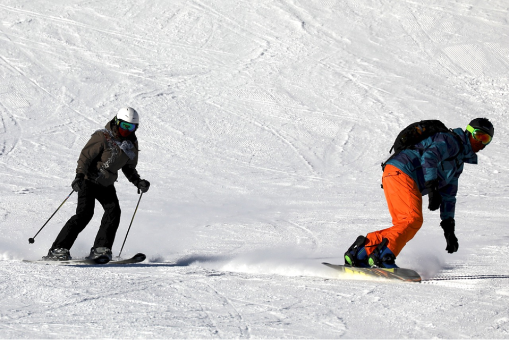 Winter Sports