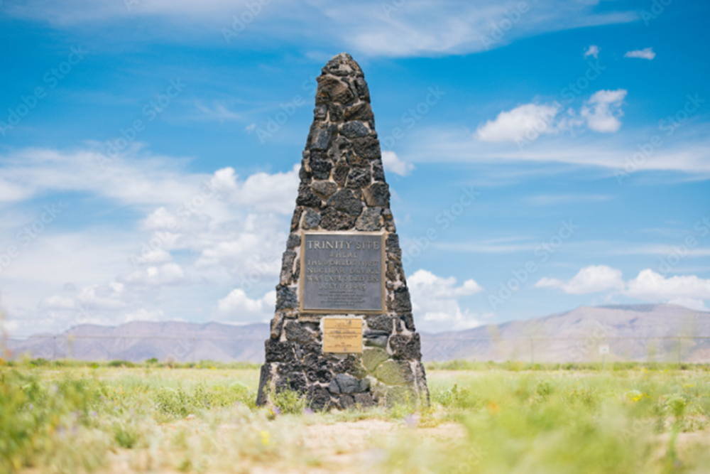 Trinity Site