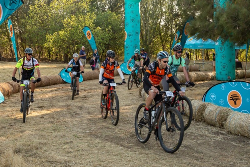 Adventure Race Events and Challenges