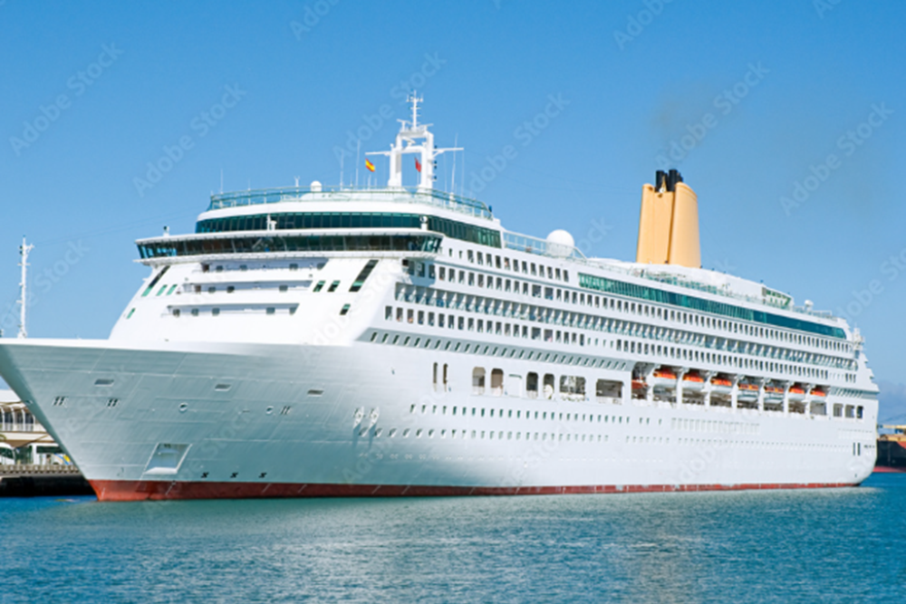 Boat Visits and Cruises