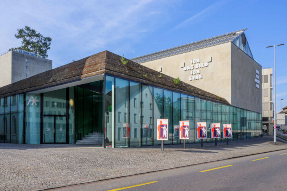 Aarau Art Museum