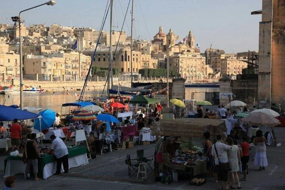 Local Markets