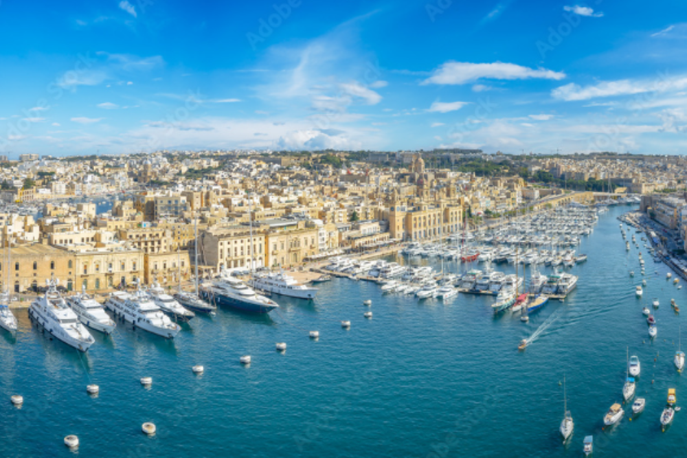 Explore the Heart of Malta in Fgura