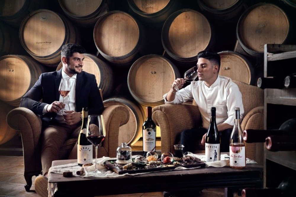 Wine Tasting Tours
