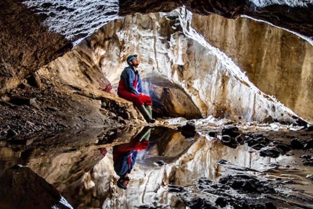 Caving Adventures